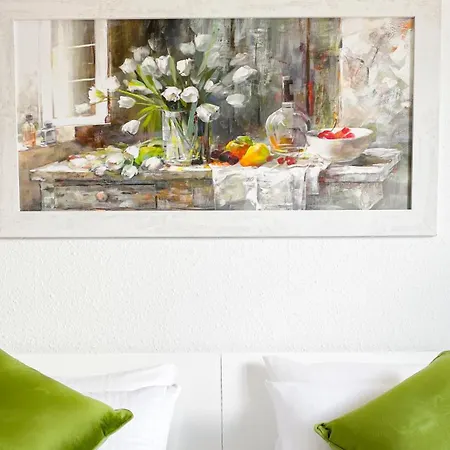 Zur Muehle 2 Gæstehus 3*