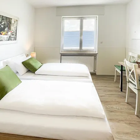 Zur Muehle 2 Gæstehus 3*