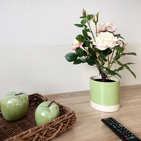 Gæstehus Zur Muehle 2 3*