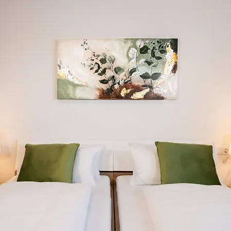 Zur Muehle 2 Gæstehus