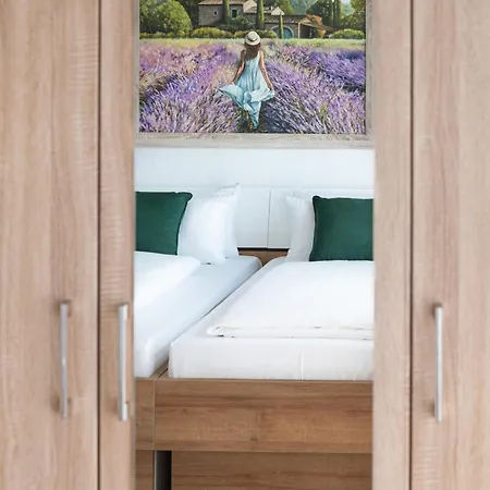 Zur Muehle 2 3* Grifte