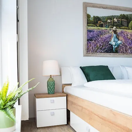 Gæstehus Zur Muehle 2