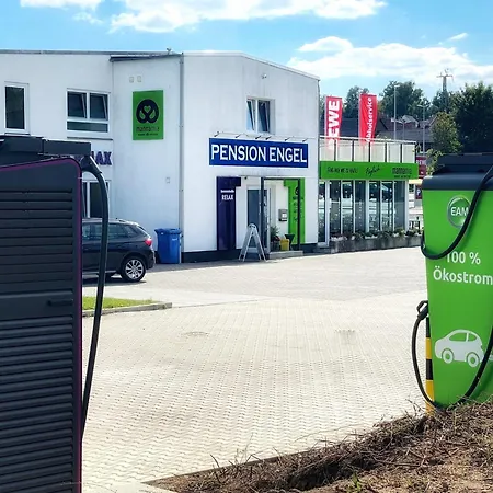 Zur Muehle 2 Gæstehus