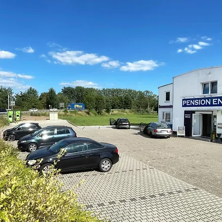 Gæstehus Zur Muehle 2 Grifte